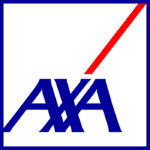 logo axa sur fond blanc 1