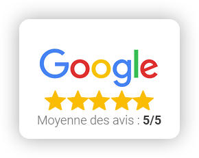 izii creation site internet boutique en ligne avis google